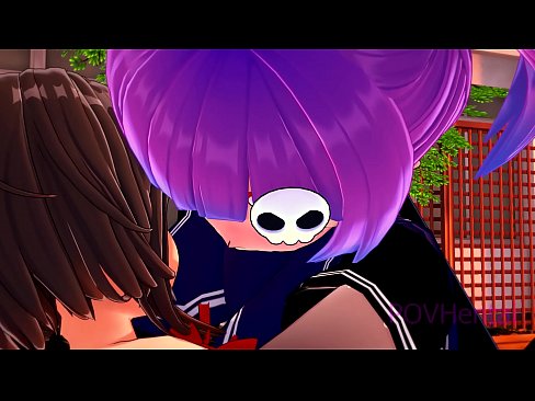 ❤️ Arachne puella monstrum. Anal porn at porn la.villagesexvideos.ru