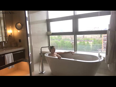 ❤️ Infans tremendus Passionately jerking eam pussy in balneo Anal porn at porn la.villagesexvideos.ru