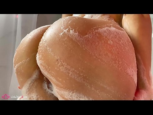 ❤️ Brunetto masturbat Pussy cum vibrator ad Vehementer gaudens in Shower Anal porn at porn la.villagesexvideos.ru