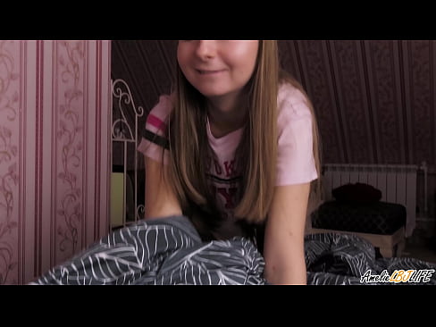 ❤️ Blondie sugit eam BFF est penitus et accipit Cum in ore suo Anal porn at porn la.villagesexvideos.ru