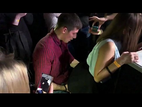 ❤️ Verus sexus in nightclub Russian. XVIII annos Russian puella in ano ac debent futui in nightclub Anal porn at porn la.villagesexvideos.ru