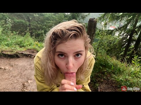 ❤️ Hirundo cum puella post publicam blowjob - Eva Elfi Anal porn at porn la.villagesexvideos.ru